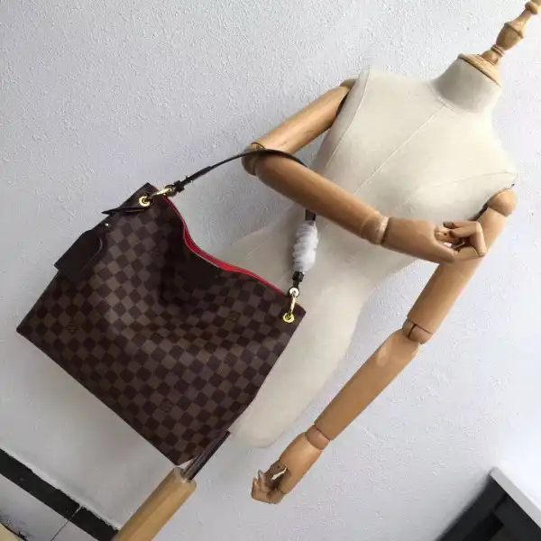 Louis Vuitton GRACEFUL PM