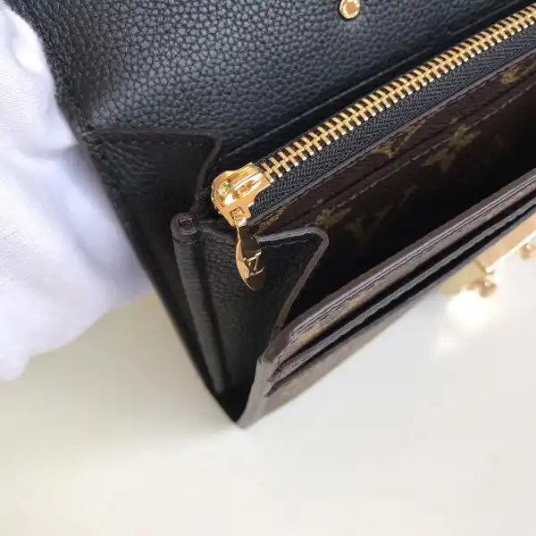 Frstbag ru Louis Vuitton Pallas wallet