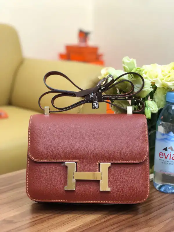 HERMES CONSTANCE 24 ALL HANDMADE