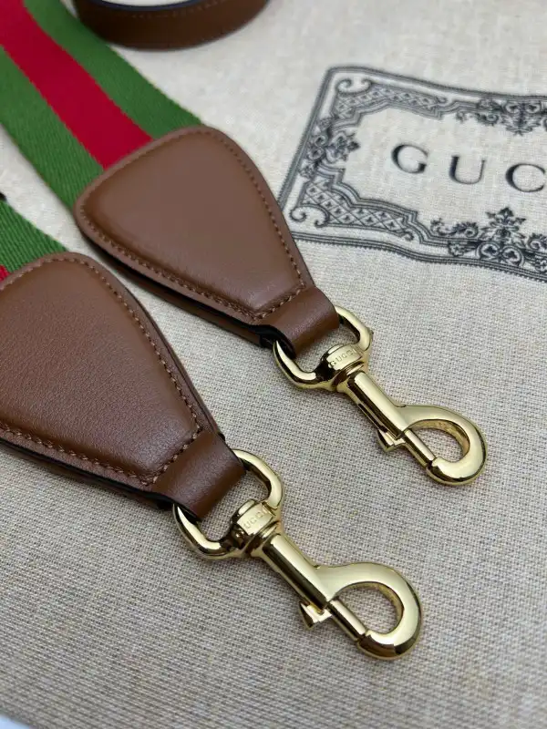 Gucci Blondie mini bag