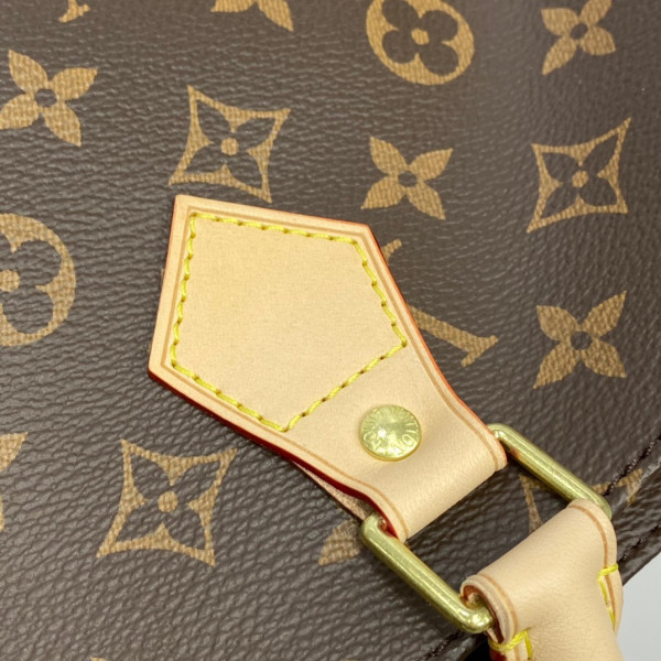 HOT SALE LOUIS VUITTON SAC PLAT