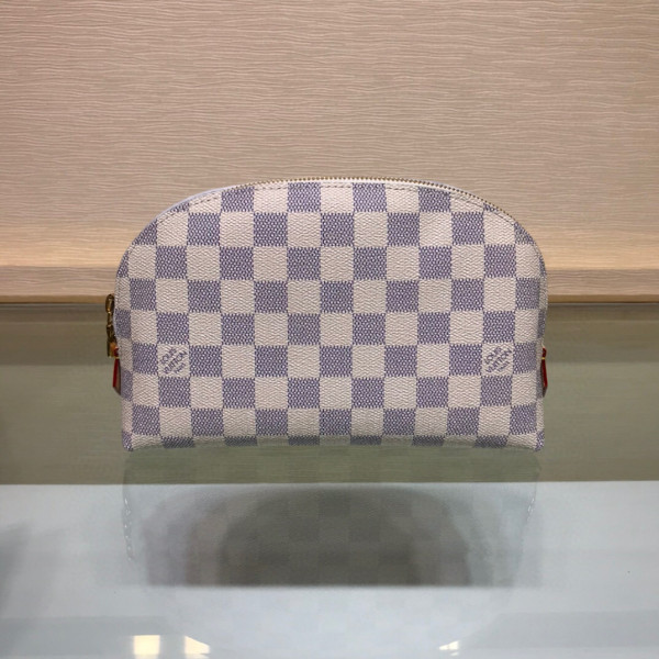 HOT SALE LOUIS VUITTON COSMETIC POUCH GM