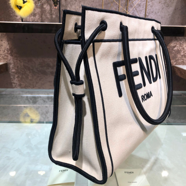 HOT SALE FENDI TOTE