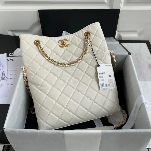 Frstbag ru CHANEL SHOPPING BAG