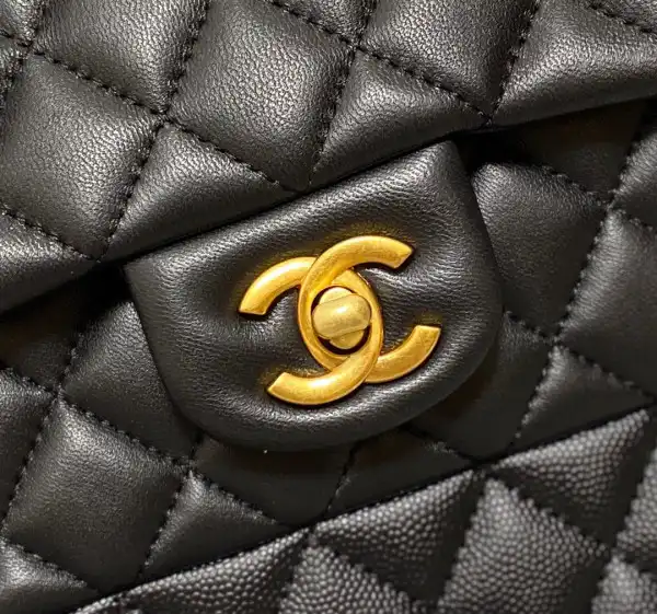 First bag ru CHANEL FLAP BAG