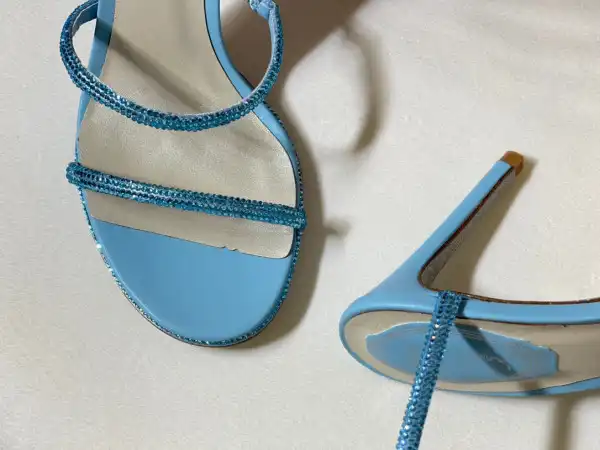 RENE CAOVILLA CHANELEO SANDAL