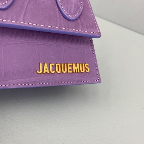 HOT SALE JACQUEMUS Le Chiquito Mini Bag