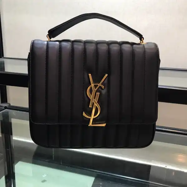 Bagsoffer YSL VICKY LARGE BAG