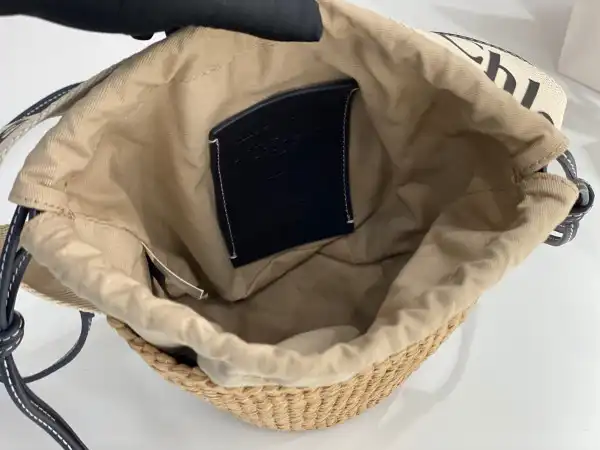 Yupoo bagsoffer CHLOÉ small basket