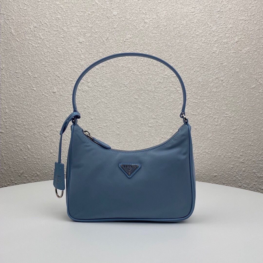 HOT SALE Prada Re-Edition 2005 Re-Nylon mini bag