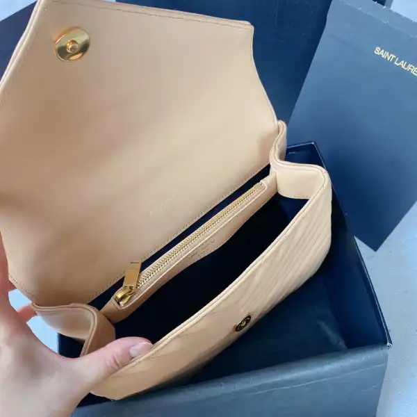 Bagsoffer yupoo YSL COLLEGE MEDIUM