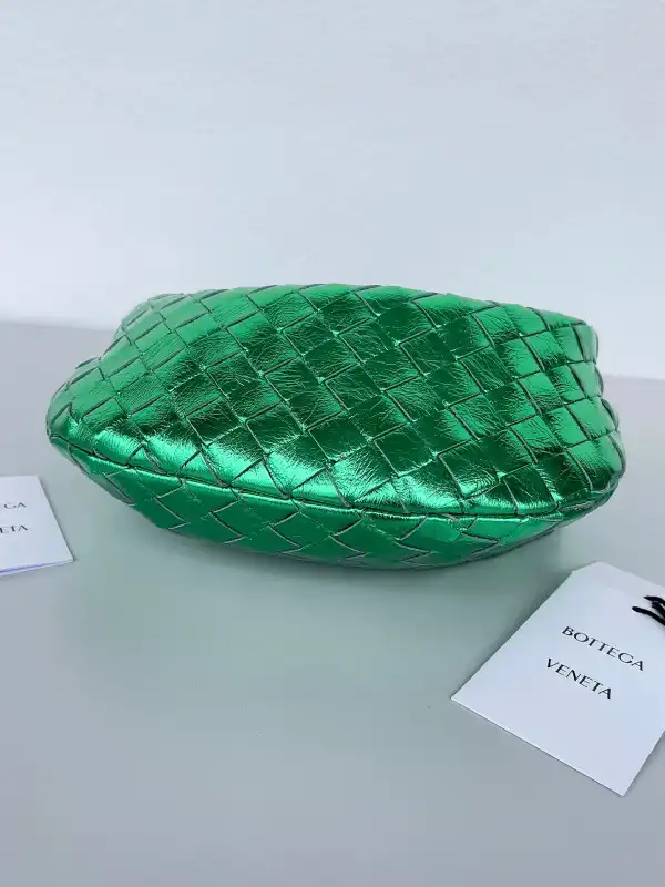 BOTTEGA VENETA MINI JODIE