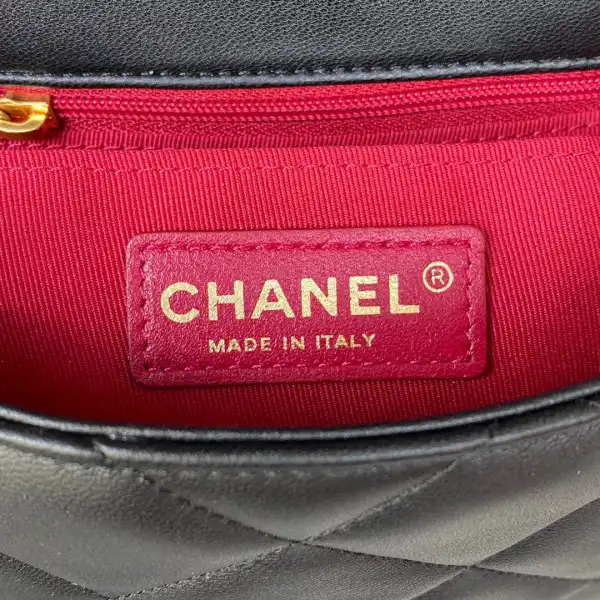 Firstbag Ru CHANEL FLAP BAG