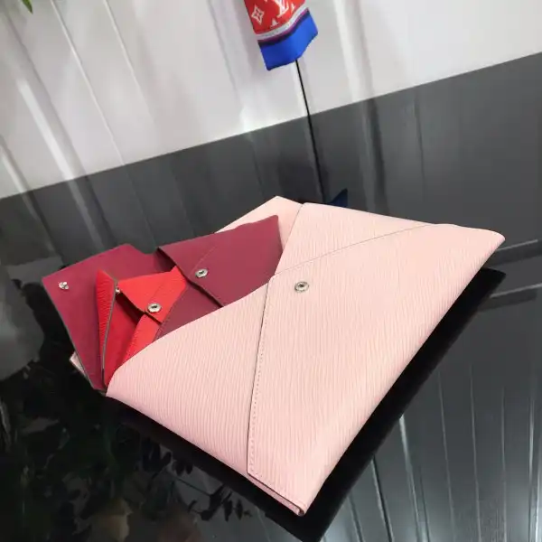 Frstbag ru LOUIS VUITTON POCHETTE KIRIGAMI