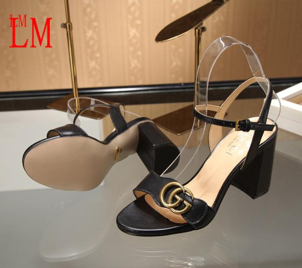 HOT SALE gucci heels-8cm