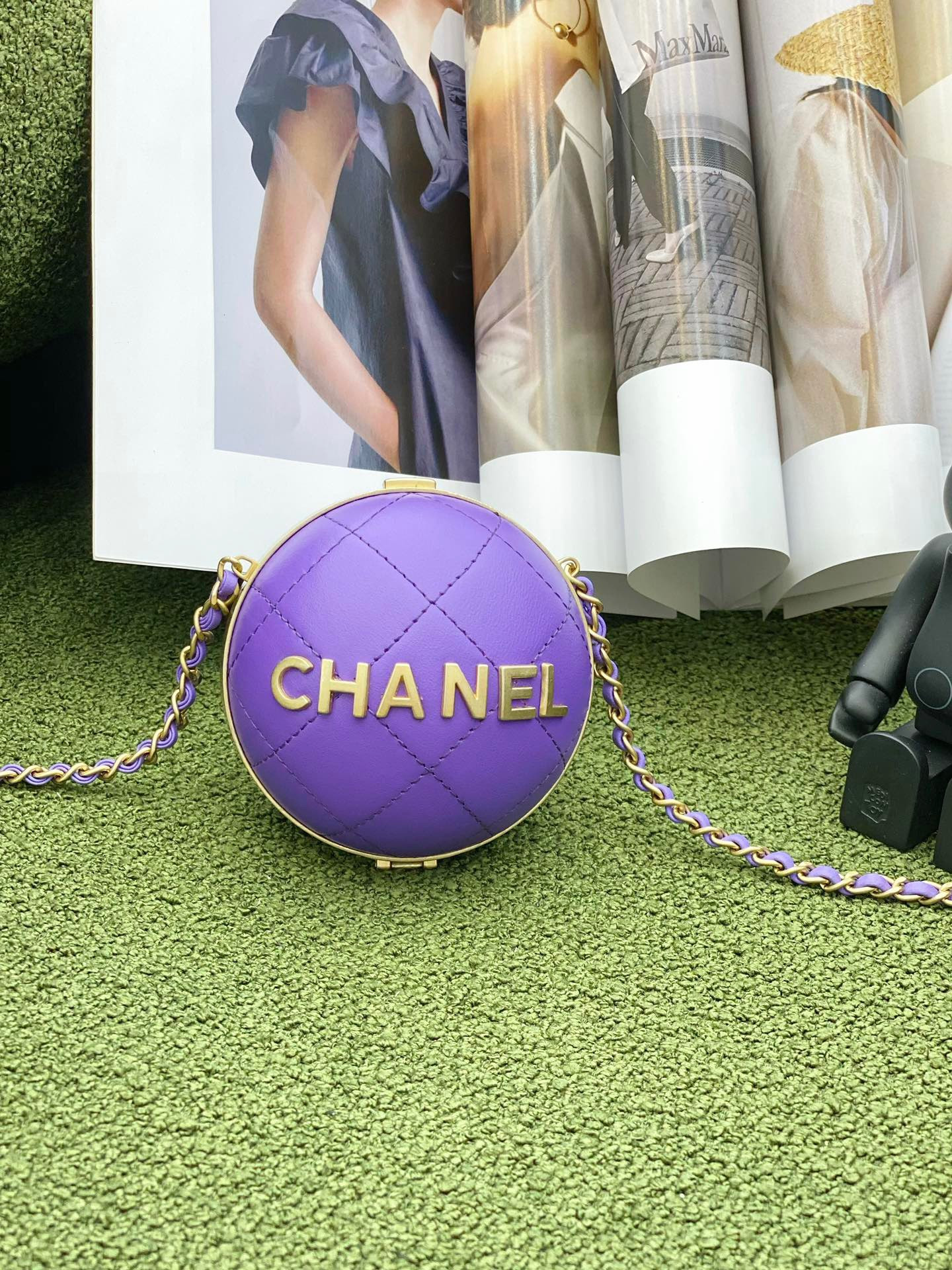 HOT SALE CL SPHERE MINAUDIERE