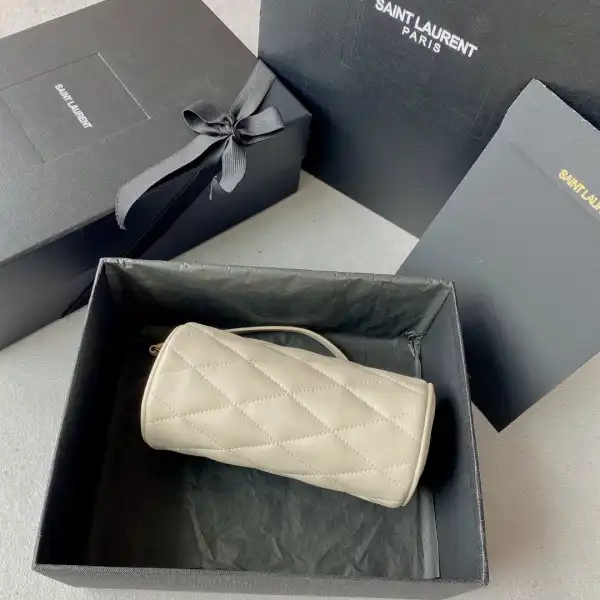 YSL SADE MINI TUBE BAG