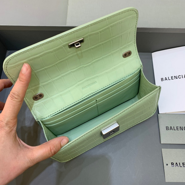 HOT SALE BALENCIAGA WOMEN'S GOSSIP