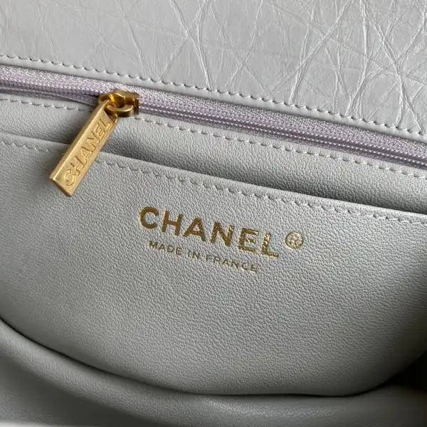 CHANEL FLAP BAG