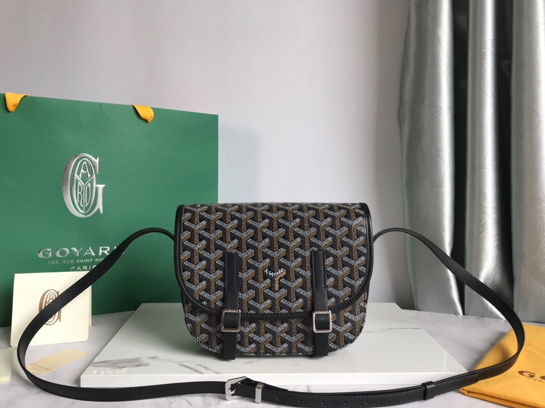 HOT SALE GOYARD BELVEDERE