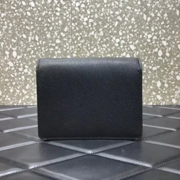 VALENTINO VSLING WALLET WITH CHAIN