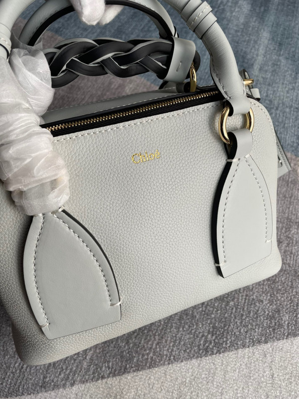 HOT SALE CHLOÉ SMALL DARIA BAG