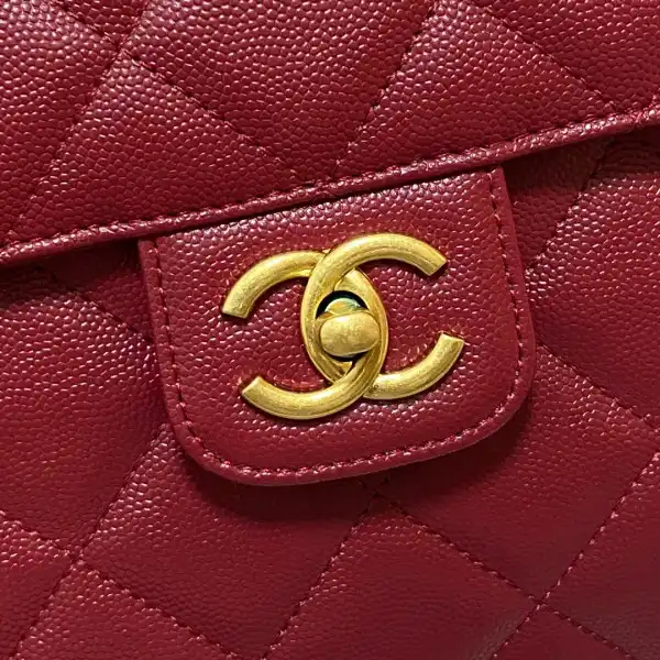 CHANEL SATCHEL