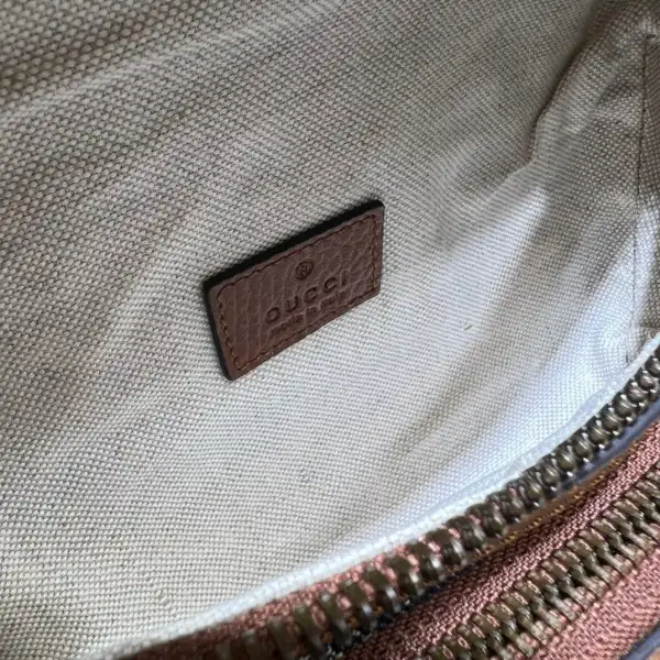 Gucci Belt bag with Interlocking G