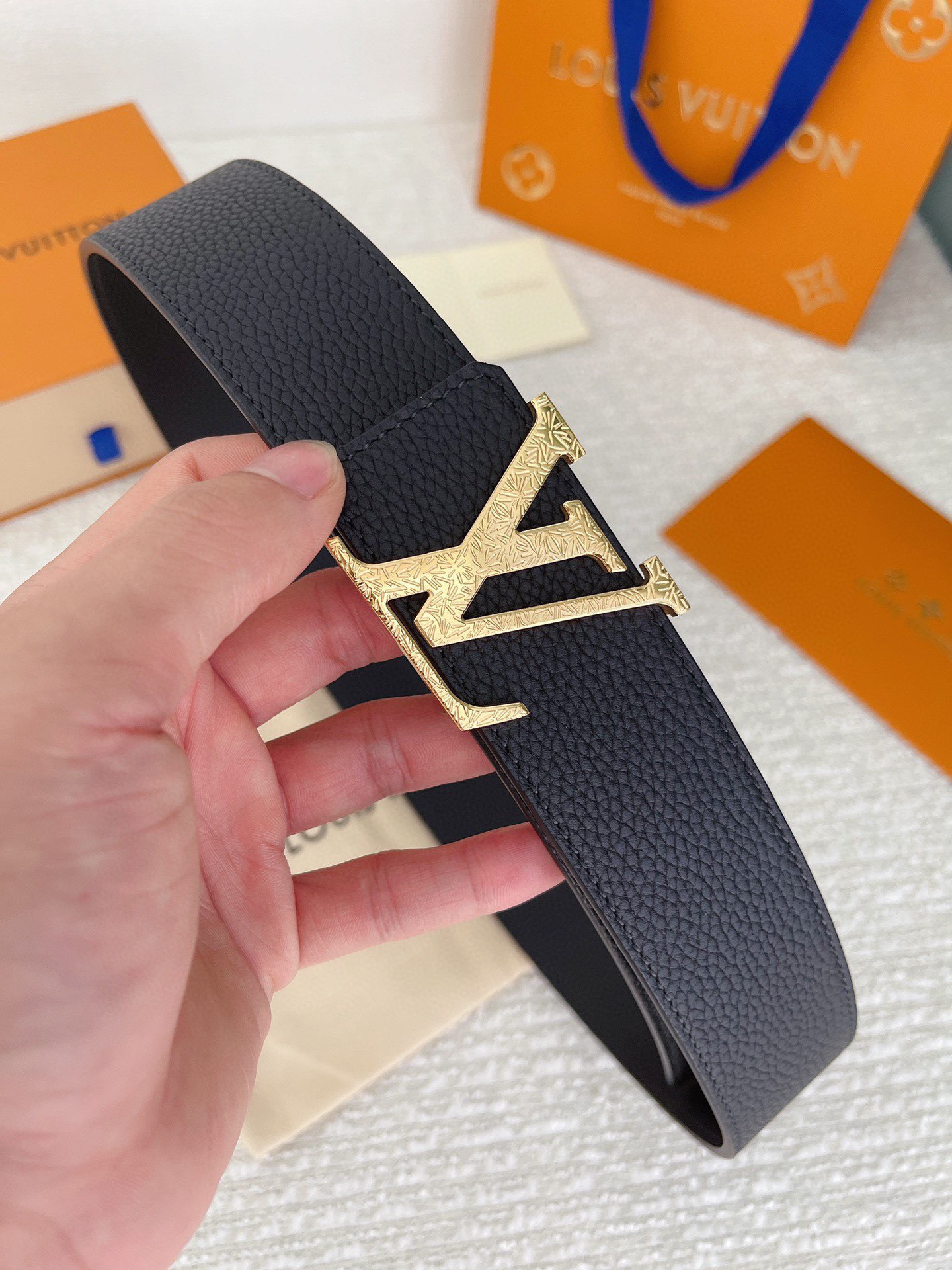 HOT SALE LOUIS VUITTON BELT