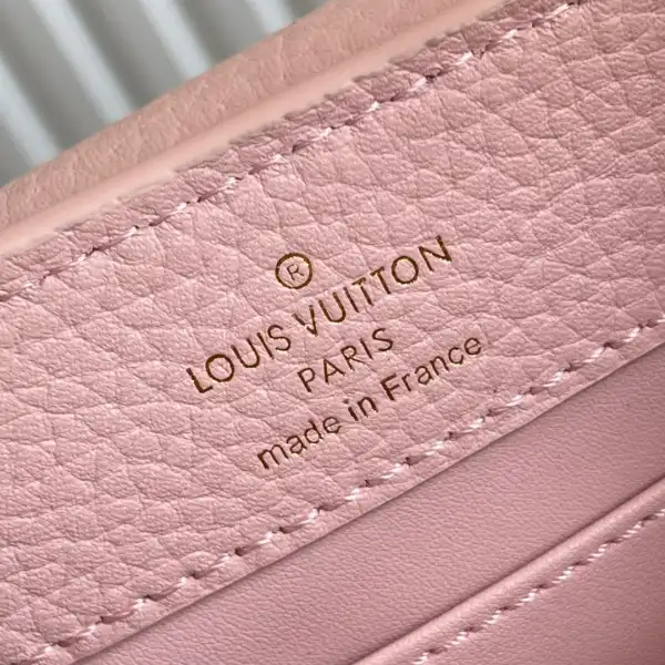 Cheap Authentic Cheap LOUIS VUITTON CAPUCINES MINI