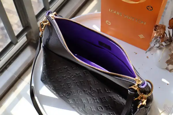 Aaa replica ru LOUIS VUITTON MAIDA HOBO