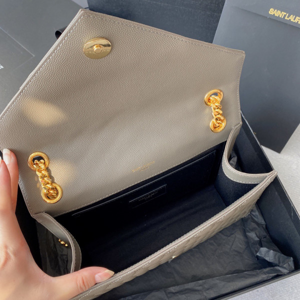 HOT SALE YSL ENVELOPE MEDIUM BAG