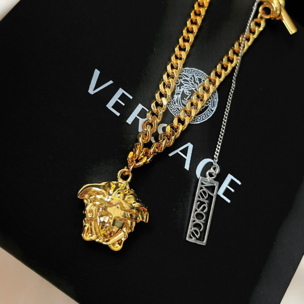 HOT SALE VERSACE NECKLACE