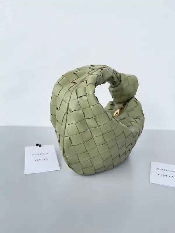 First bag ru BOTTEGA VENETA MINI JODIE