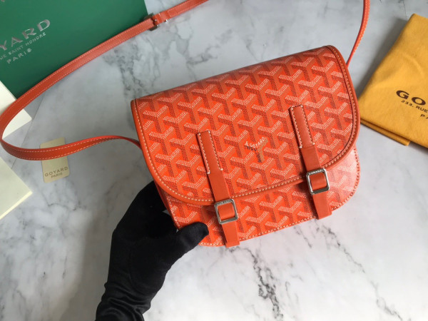 HOT SALE GOYARD BELVEDERE