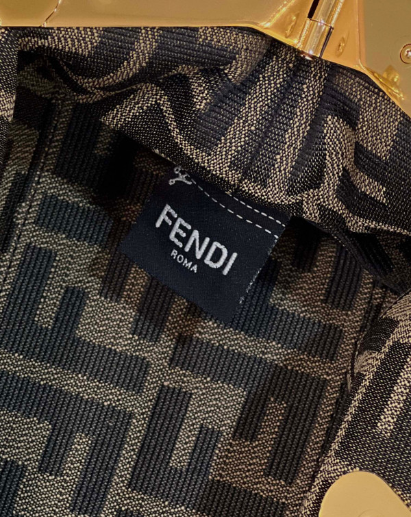 HOT SALE FENDI FIRST-32.5-15-23.5cm