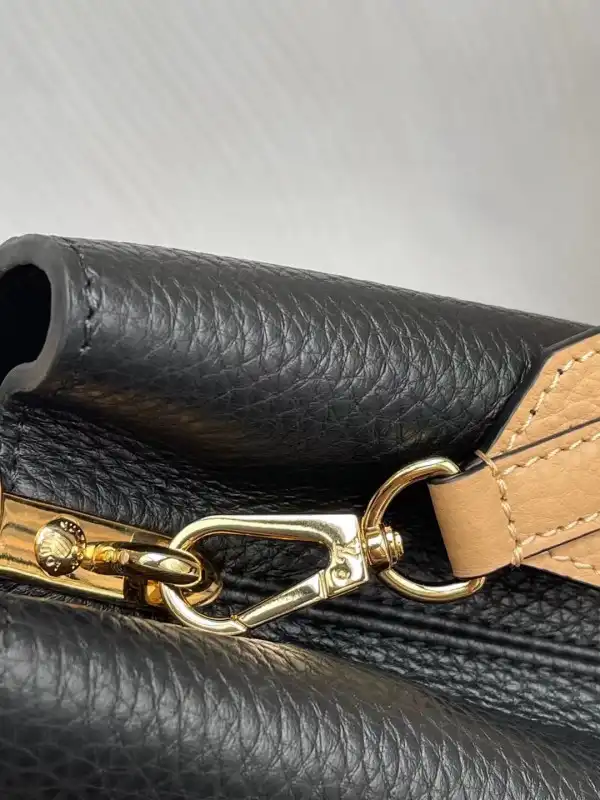 Cheap Louis Vuitton CAPUCINES MM