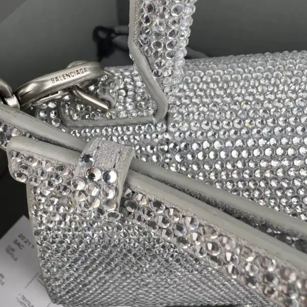 Frstbag ru BALENCIAGA HOURGLASS