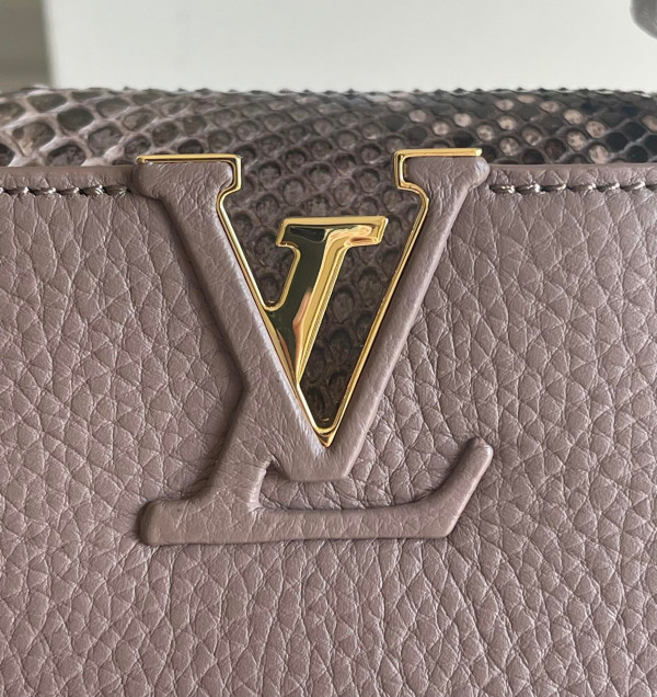 HOT SALE LOUIS VUITTON CAPUCINES MINI