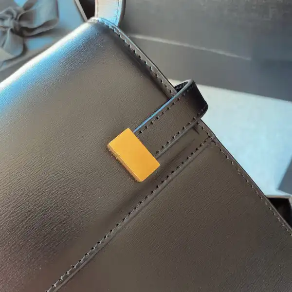 YSL MANHATTAN SMALL SHOULDER BAG