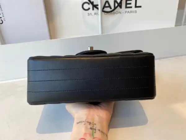 CHANEL FLAP BAG