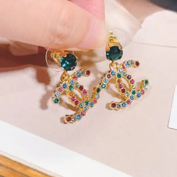 Yupoo bagsoffer CL EARRINGS