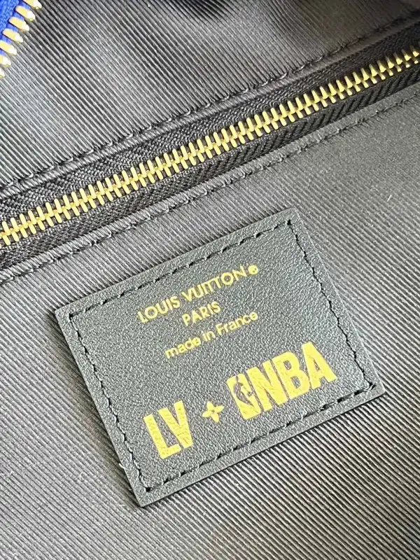 Aaa replica bags LOUIS VUITTON DOPP KIT