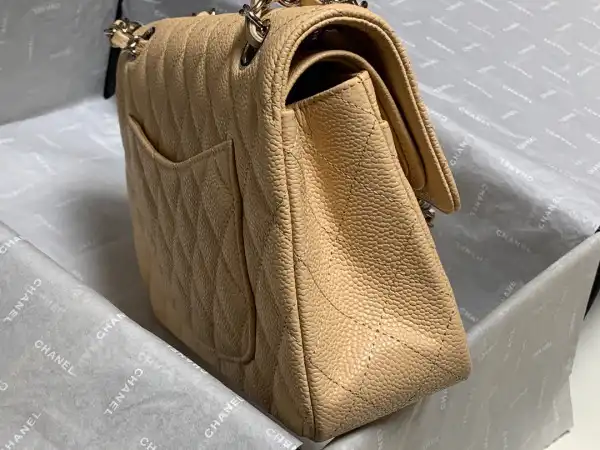 CHANEL FLAP BAG 23CM