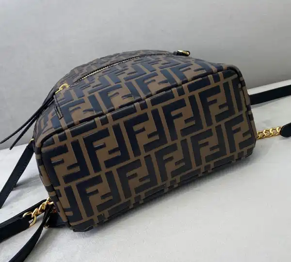 FENDI MINI BACKPACK