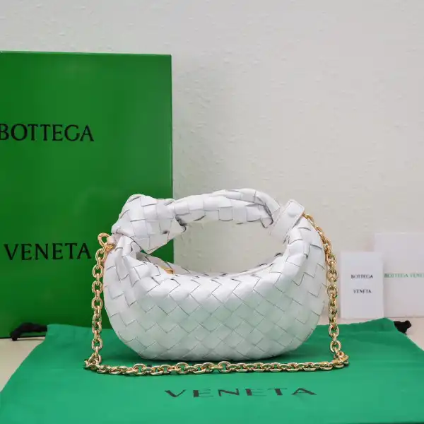 BOTTEGA VENETA MINI JODIE