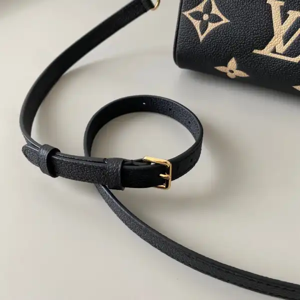 Frstbag ru LOUIS VUITTON NANO SPEEDY