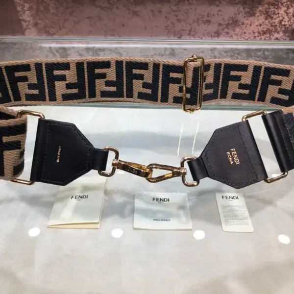 Cheap HOT SALE FENDI STRAP YOU