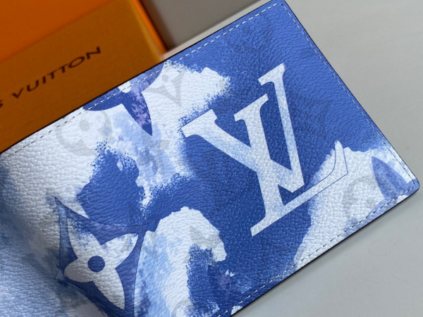 HOT SALE LOUIS VUITTON MULTIPLE WALLET