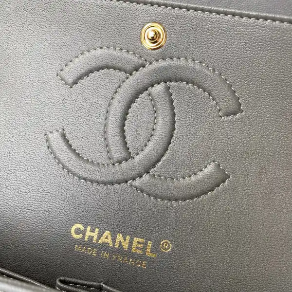 CHANEL FLAP BAG